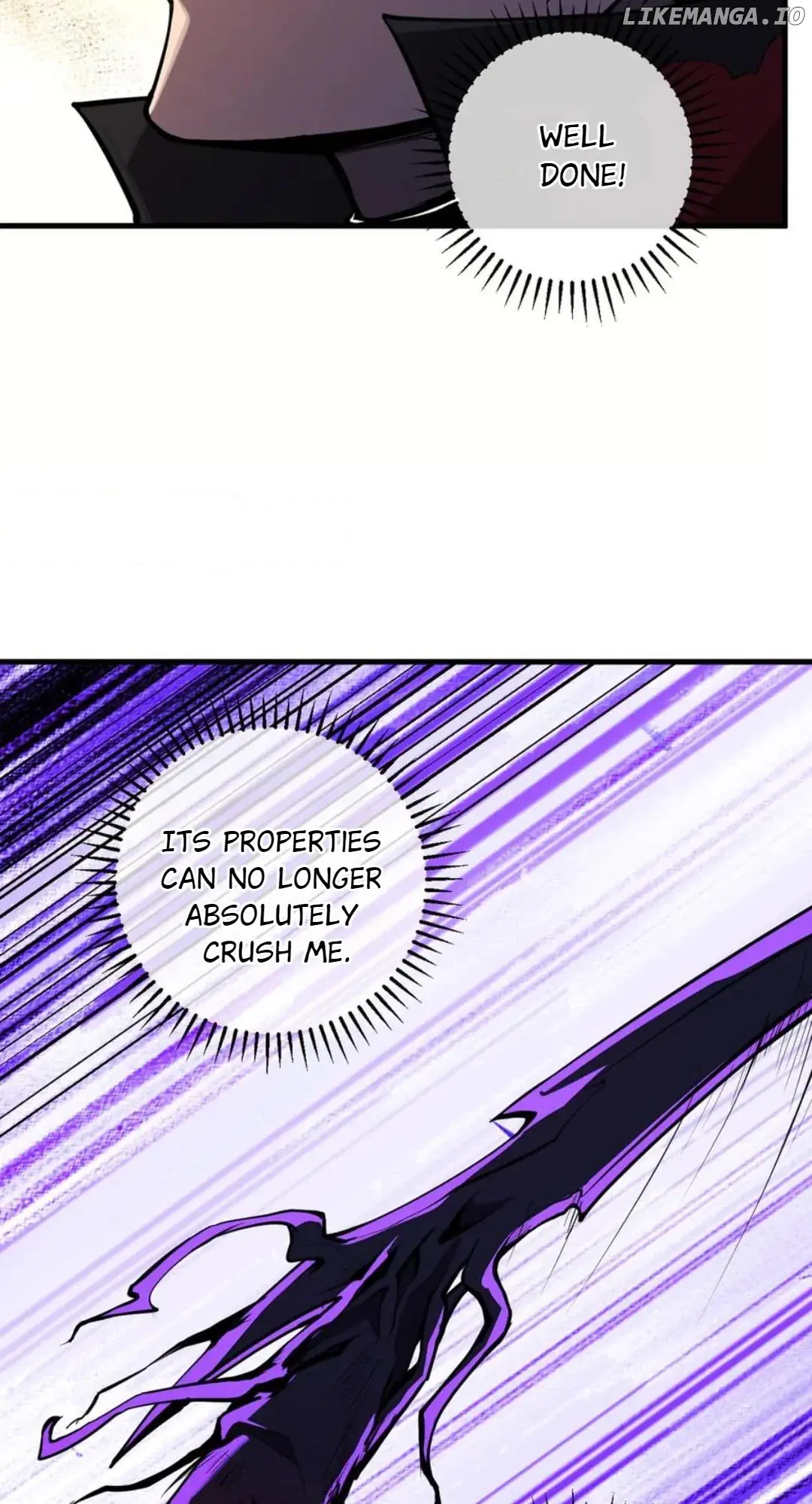 Virus King Chapter 60 Page 36
