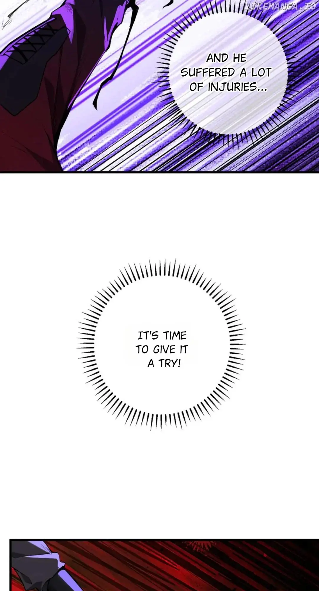 Virus King Chapter 60 Page 37