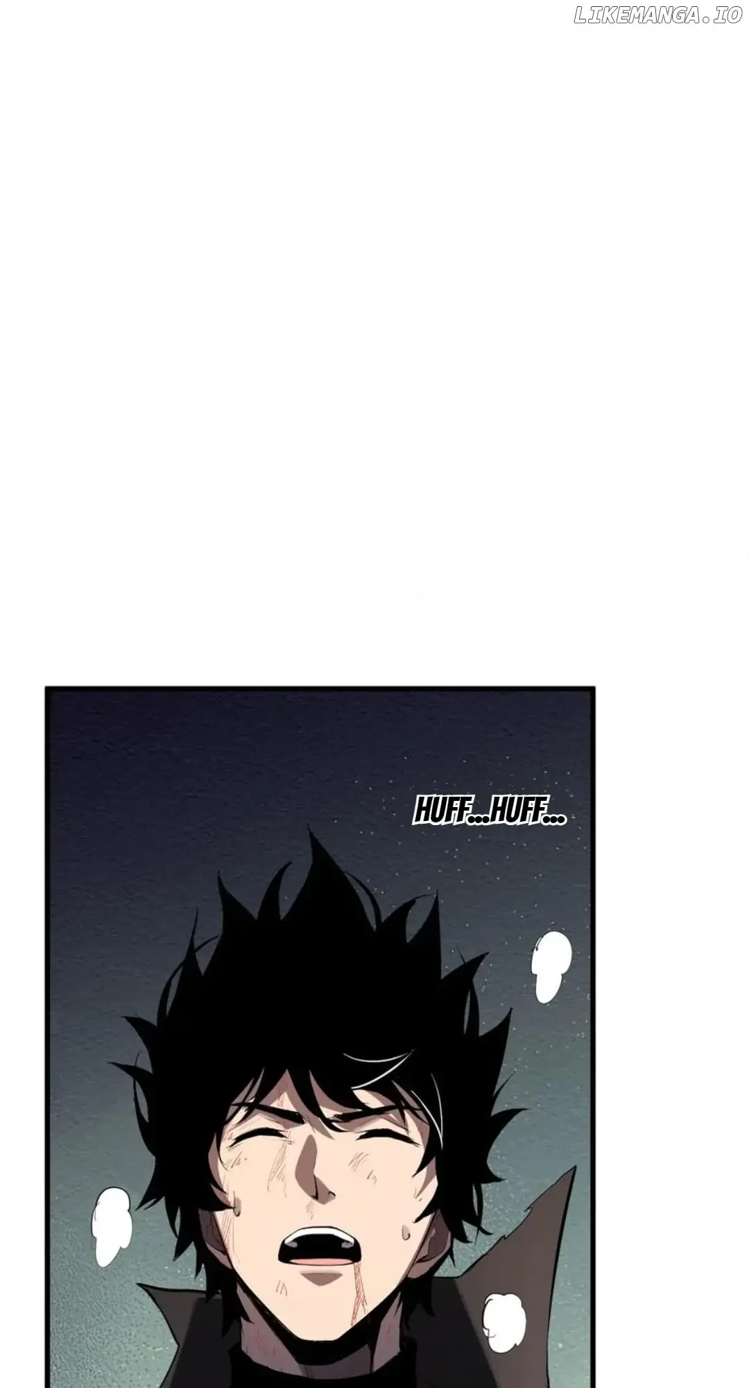 Virus King Chapter 60 Page 41