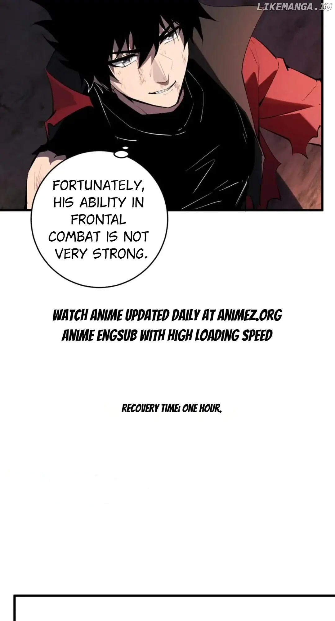 Virus King Chapter 60 Page 44