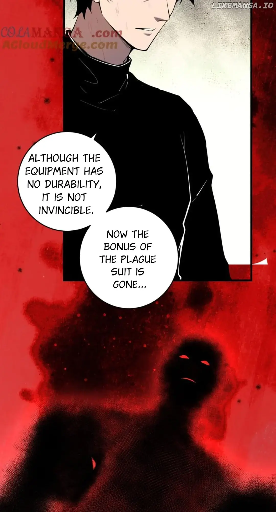 Virus King Chapter 60 Page 47