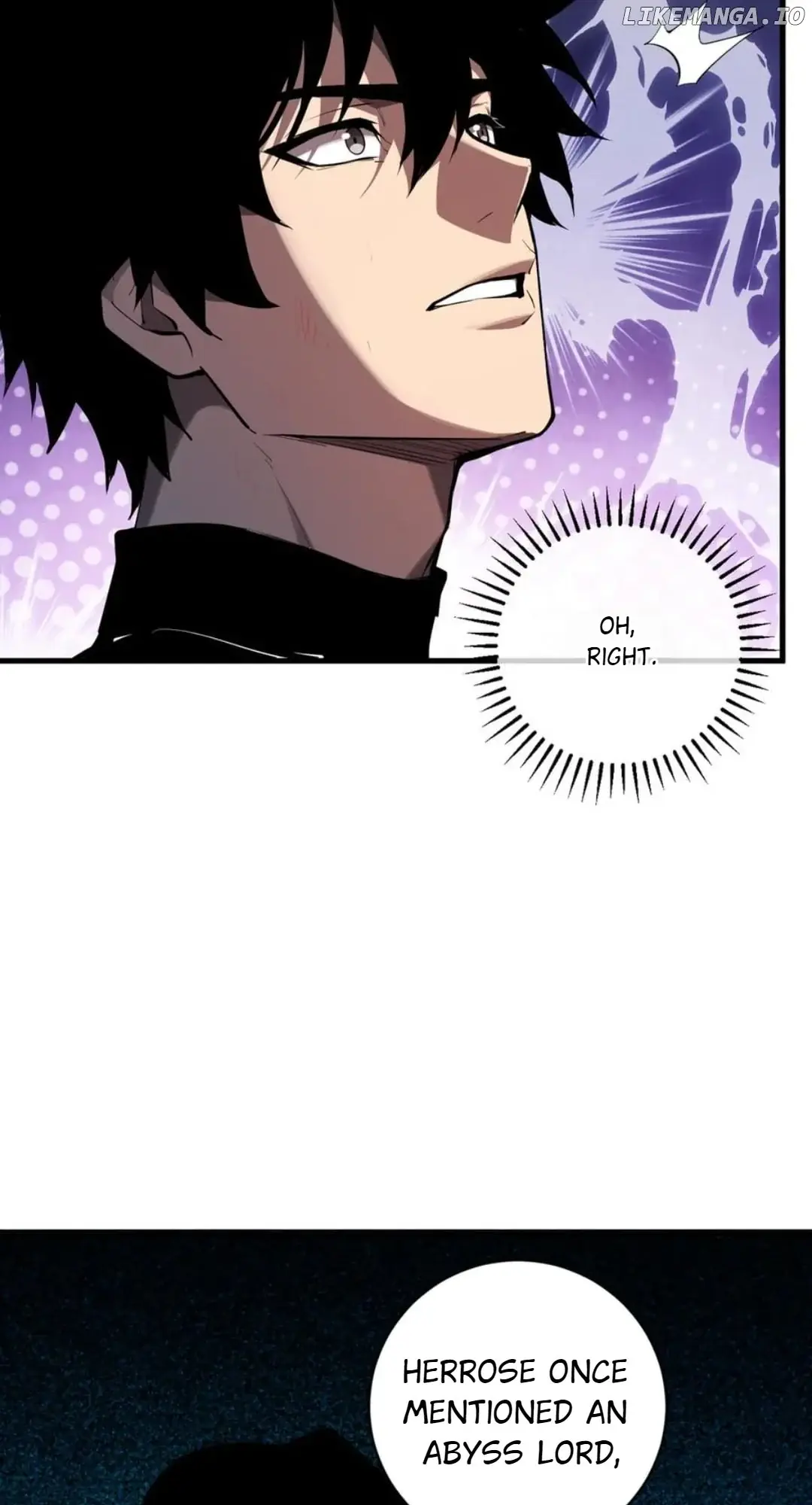 Virus King Chapter 60 Page 49