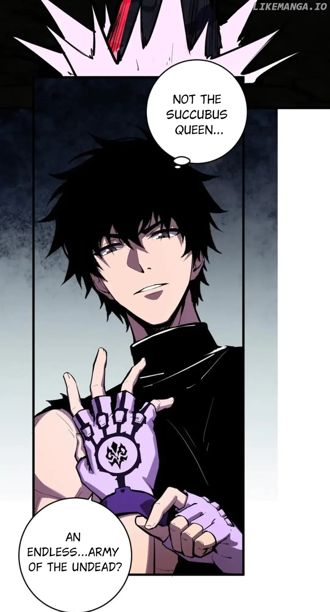 Virus King Chapter 60 Page 54