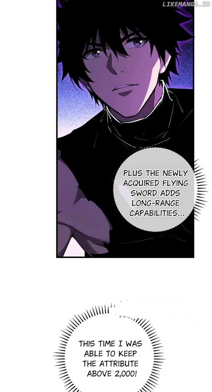 Virus King Chapter 61 Page 4