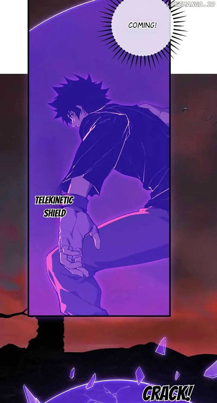 Virus King Chapter 61 Page 7