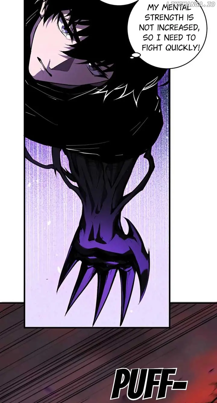 Virus King Chapter 61 Page 10