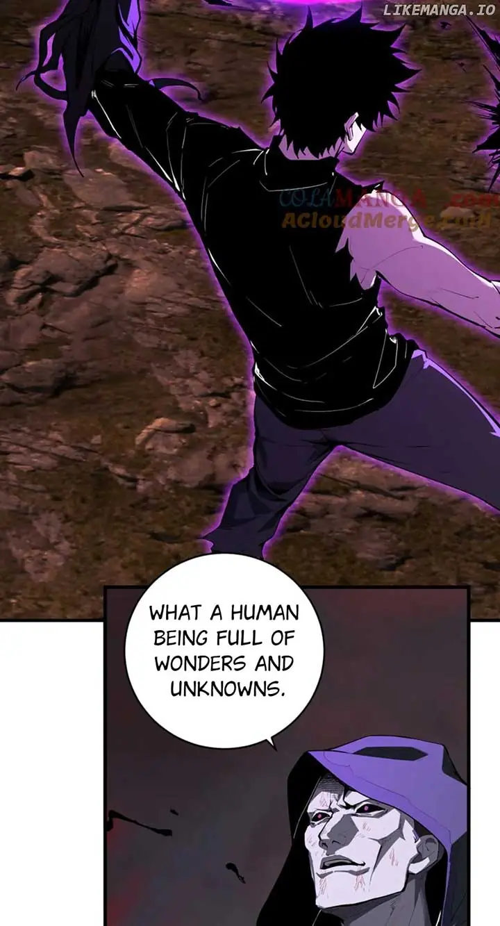 Virus King Chapter 61 Page 13