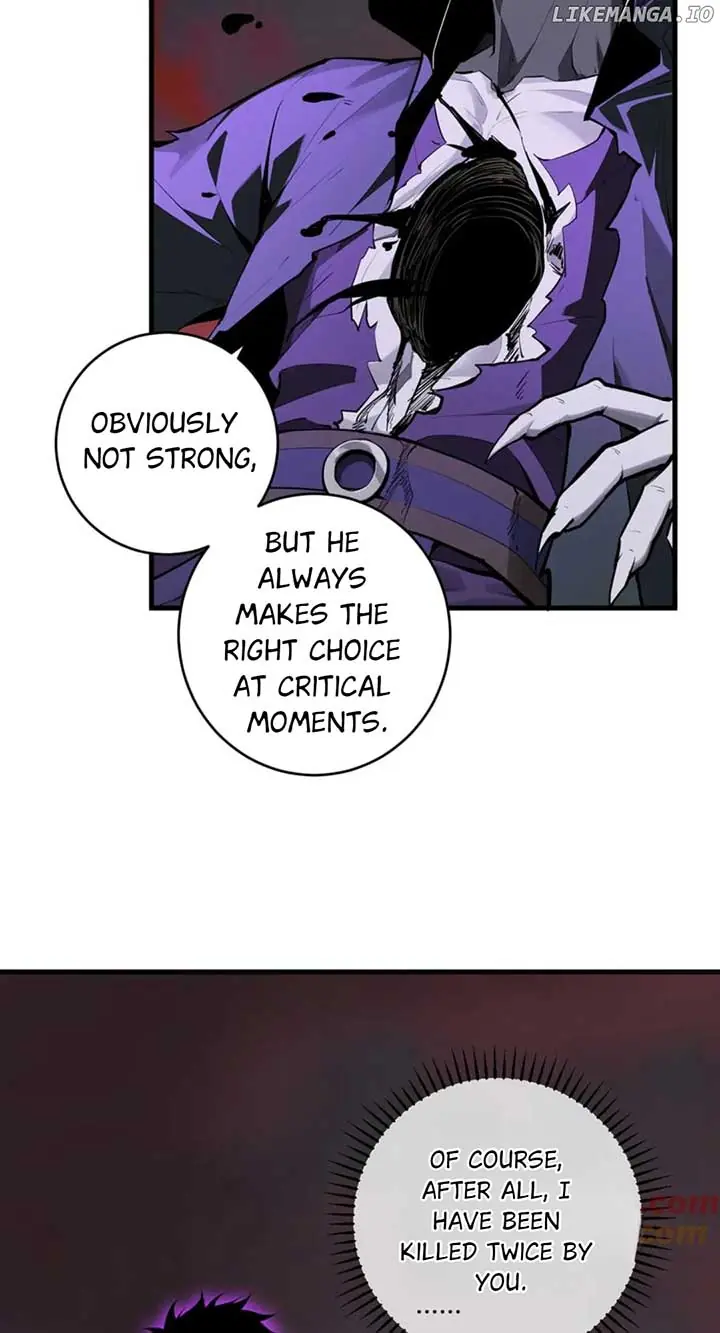 Virus King Chapter 61 Page 14