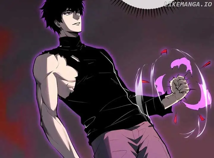 Virus King Chapter 61 Page 15