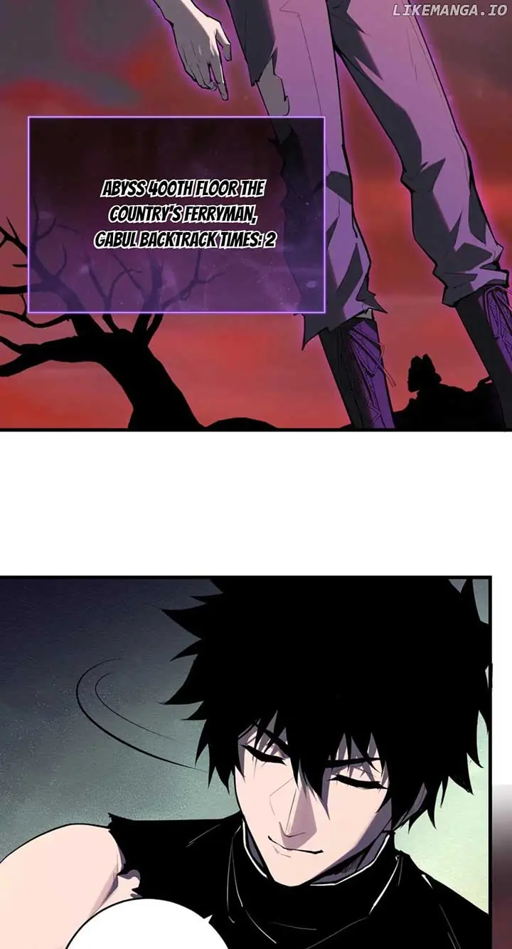 Virus King Chapter 61 Page 16