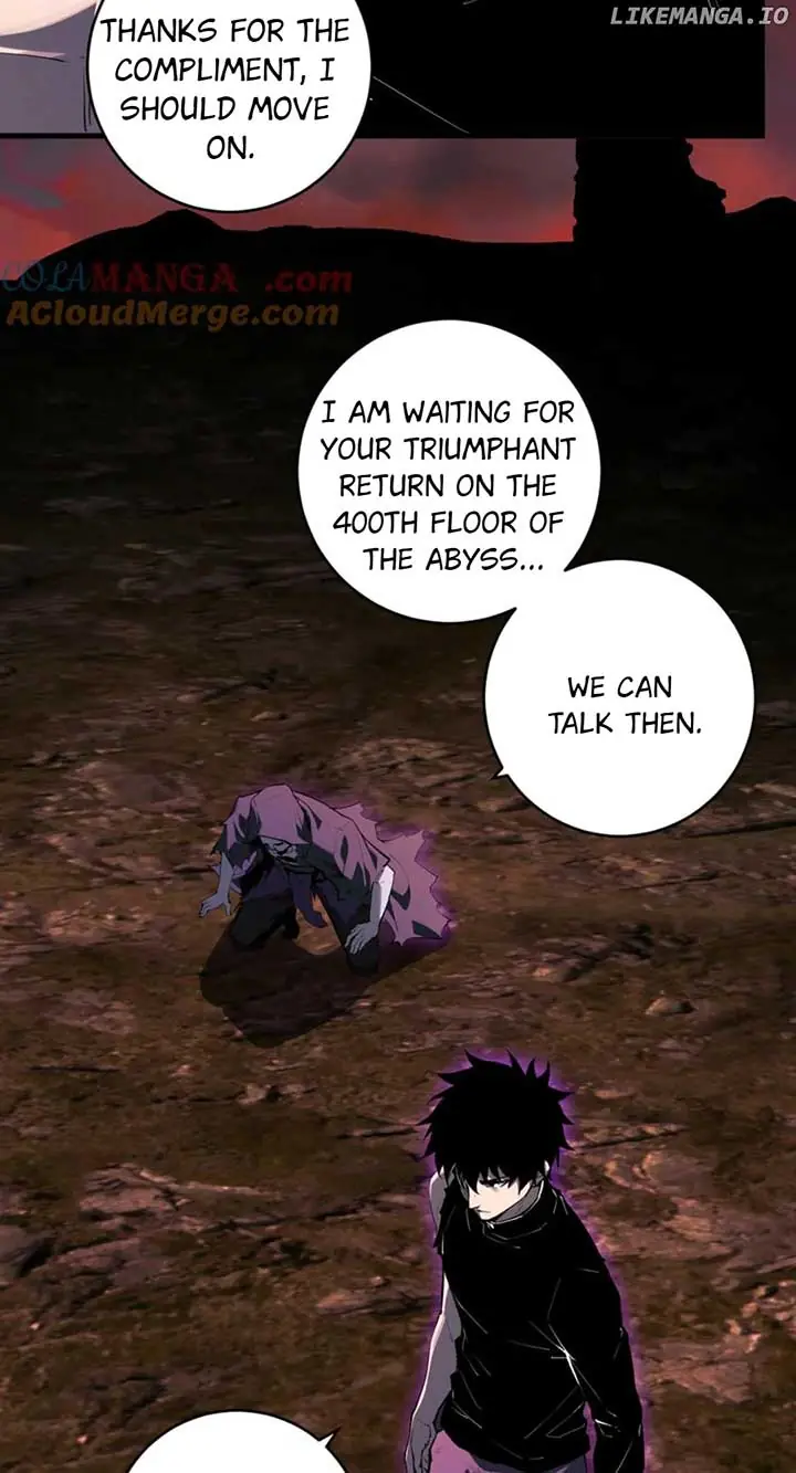 Virus King Chapter 61 Page 17