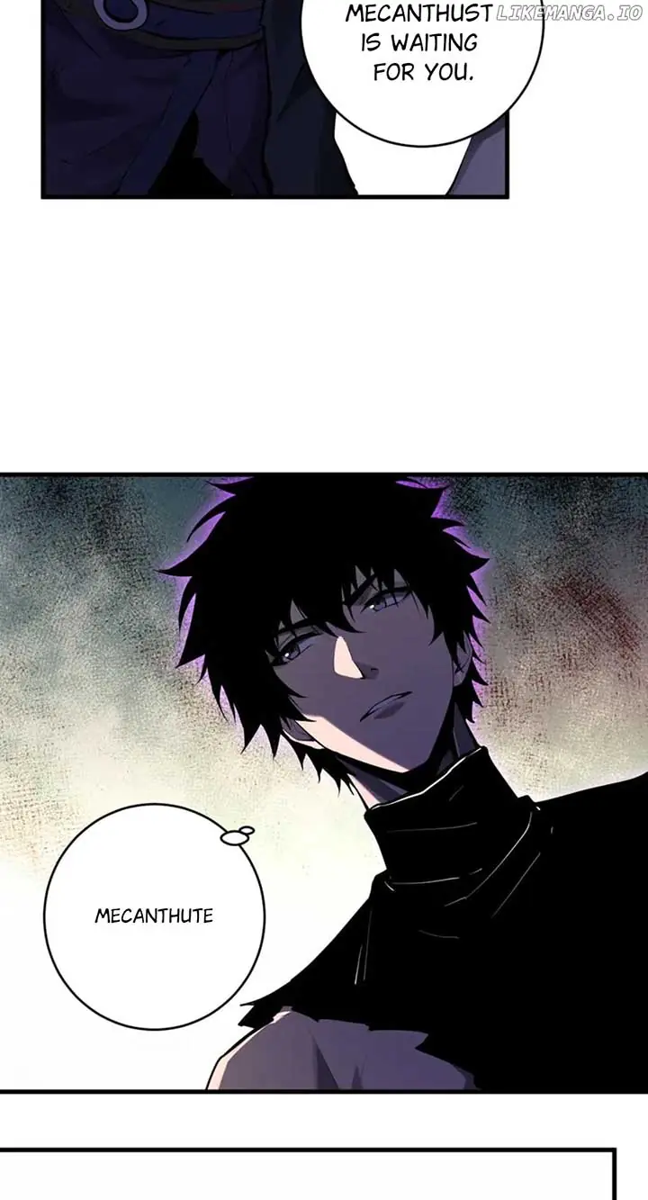 Virus King Chapter 61 Page 19