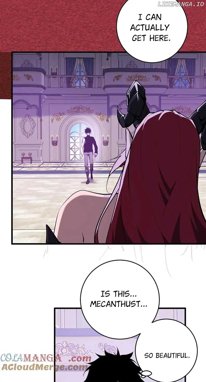 Virus King Chapter 61 Page 23