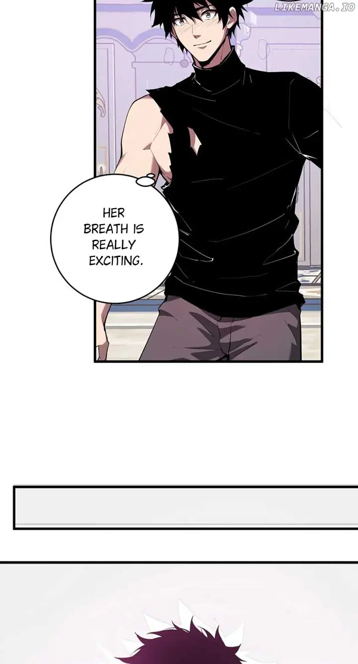 Virus King Chapter 61 Page 24