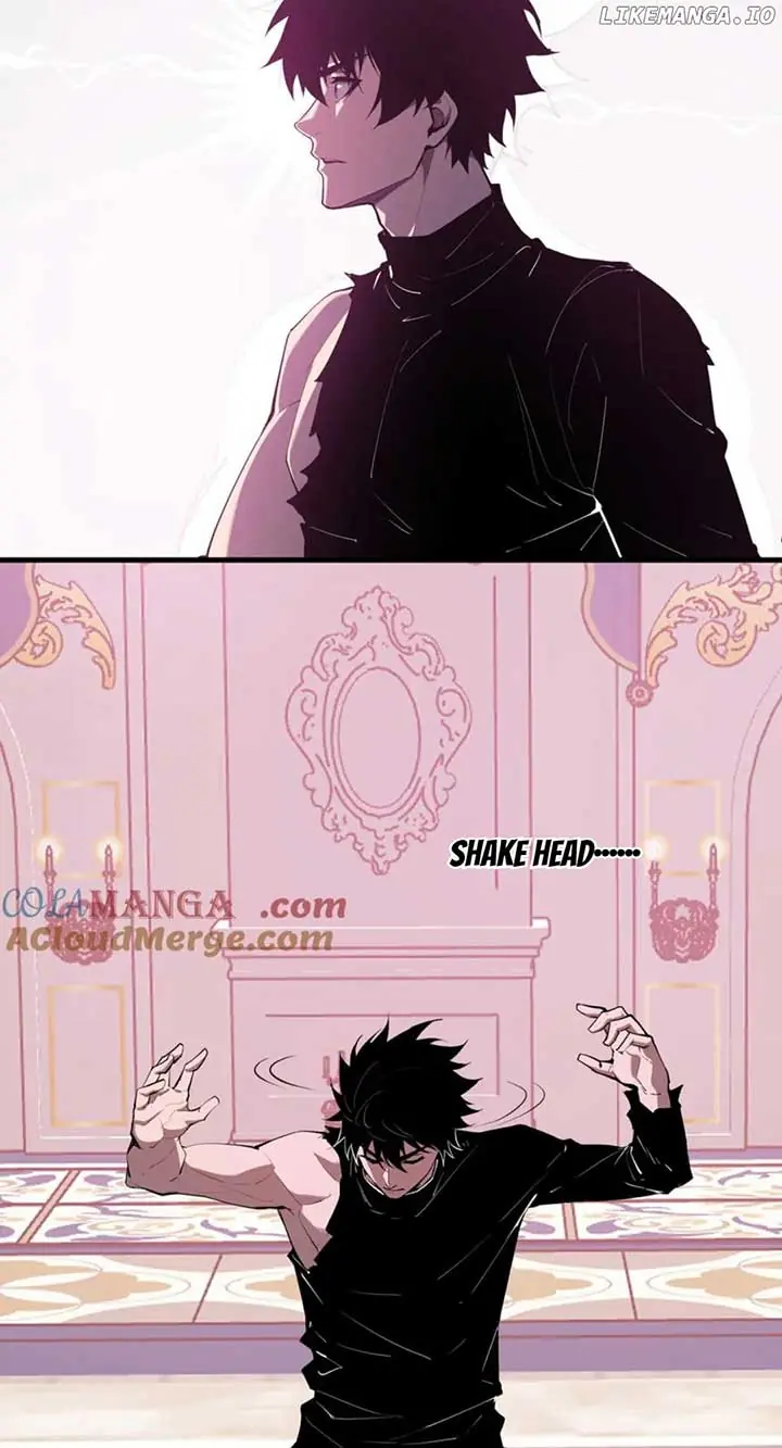 Virus King Chapter 61 Page 25