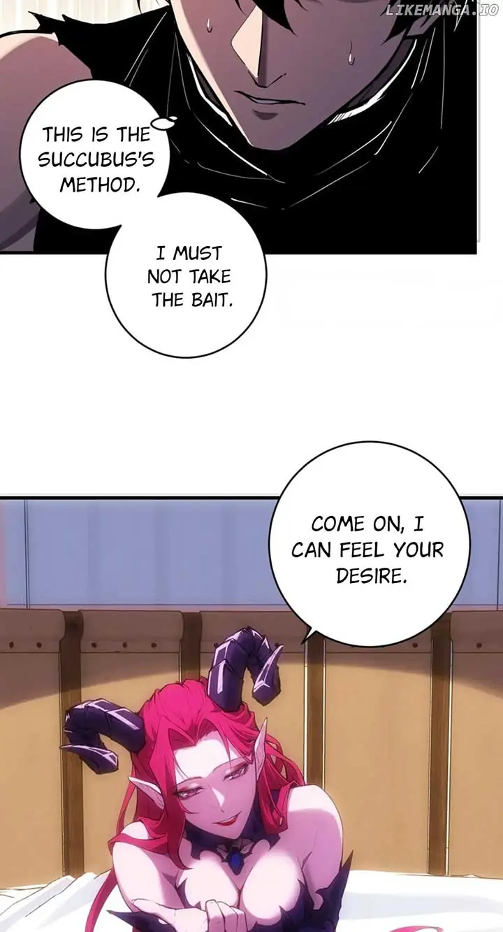 Virus King Chapter 61 Page 27