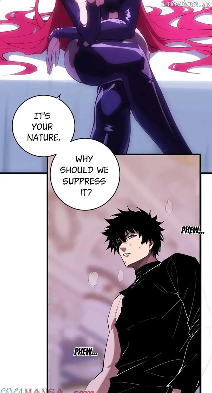 Virus King Chapter 61 Page 28