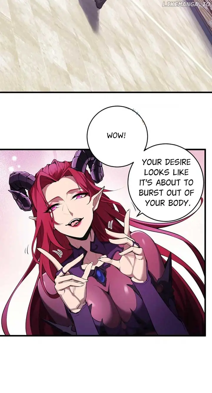 Virus King Chapter 61 Page 31