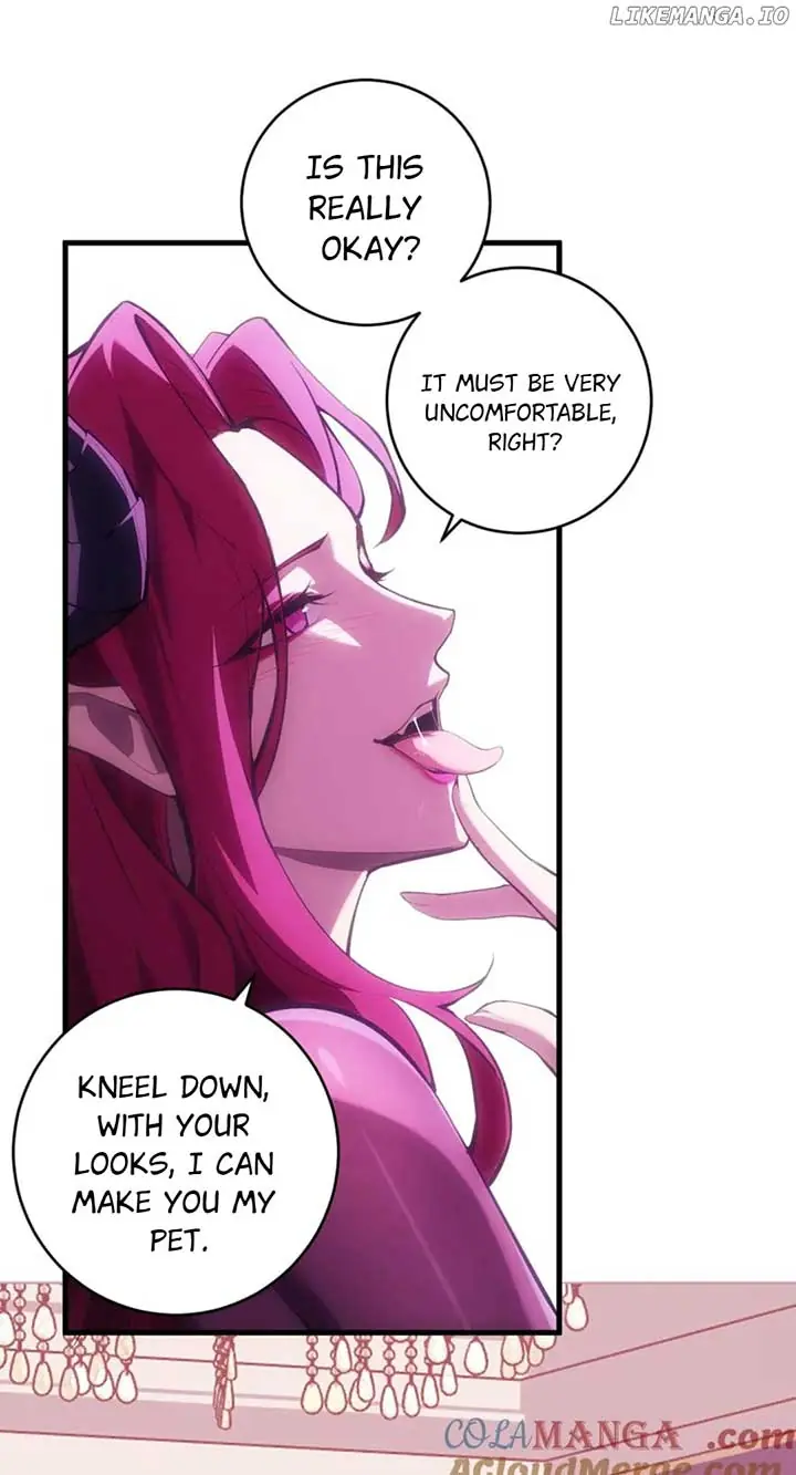Virus King Chapter 61 Page 32