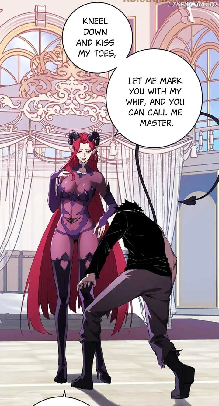 Virus King Chapter 61 Page 33