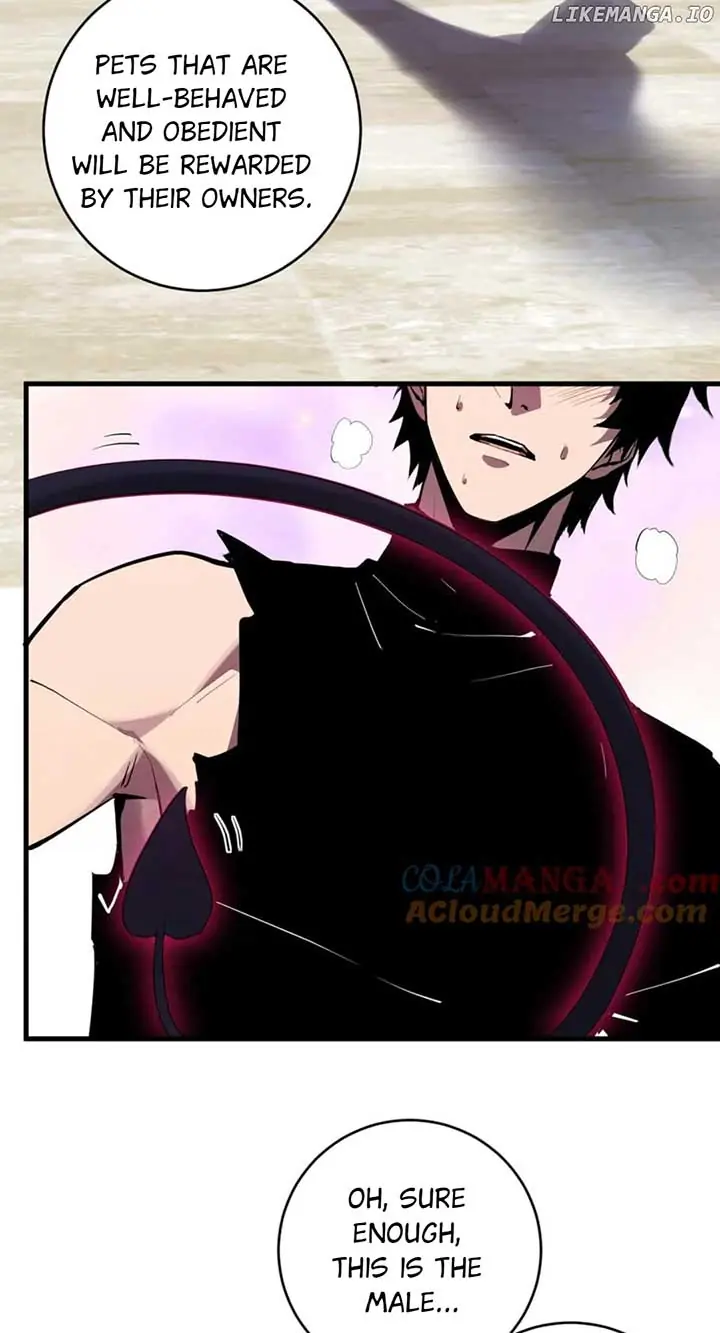 Virus King Chapter 61 Page 34