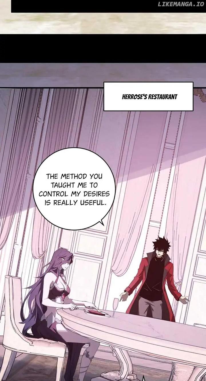 Virus King Chapter 61 Page 37