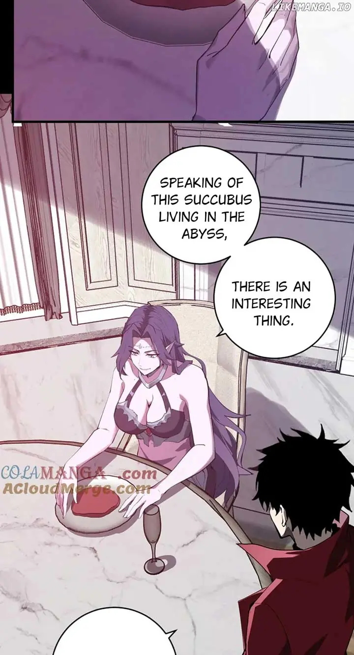 Virus King Chapter 61 Page 39