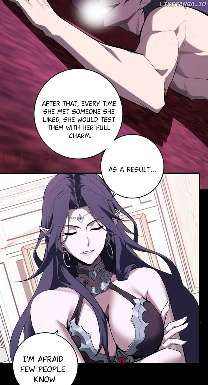 Virus King Chapter 61 Page 42