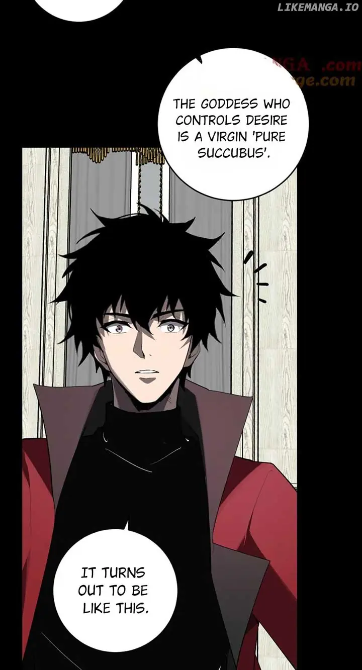 Virus King Chapter 61 Page 43