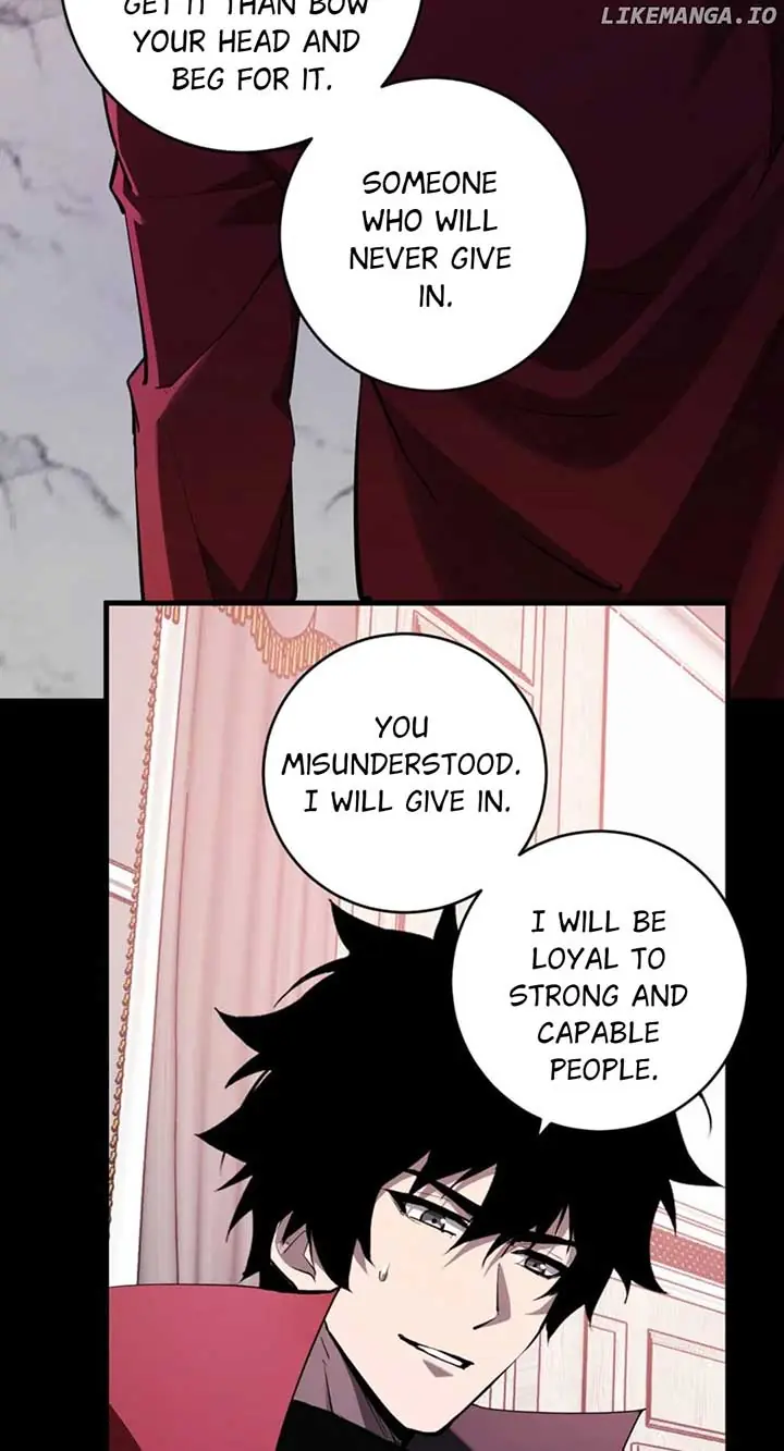 Virus King Chapter 61 Page 46