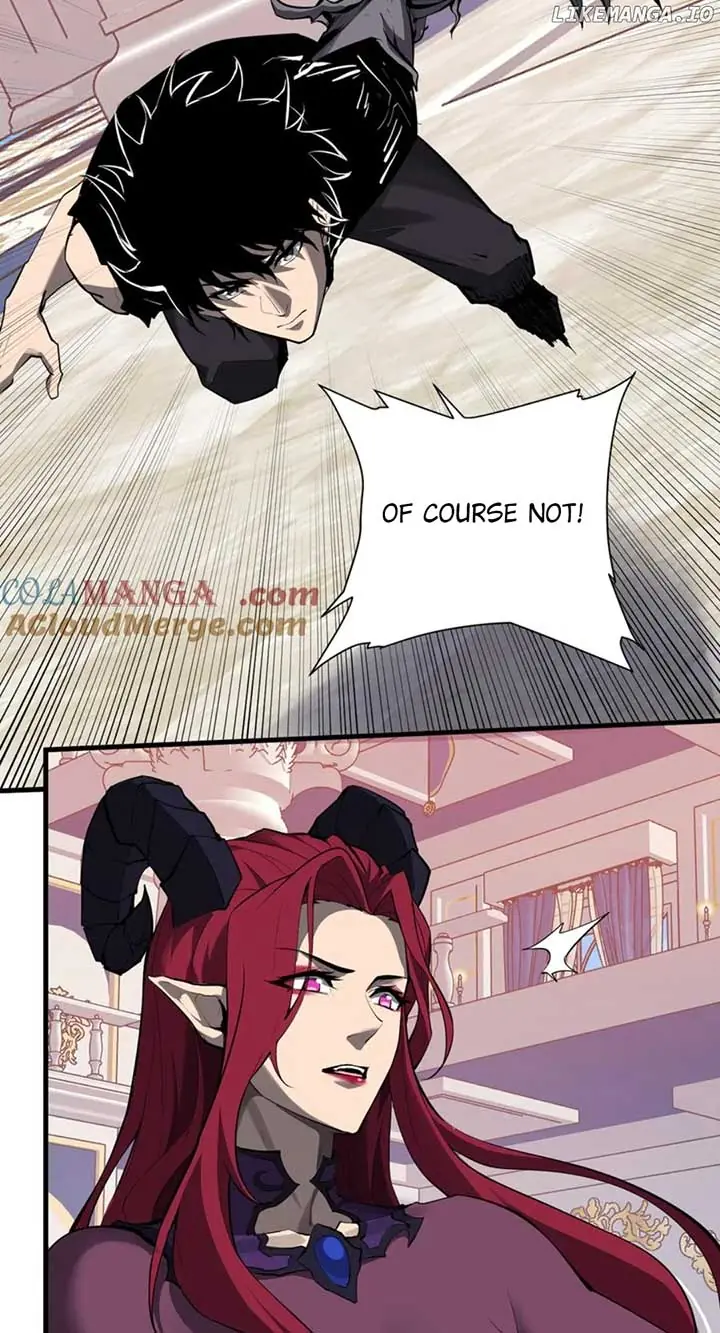 Virus King Chapter 61 Page 50