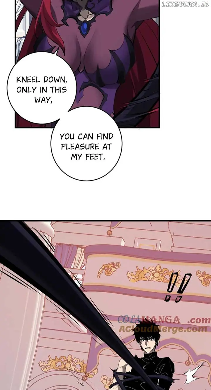 Virus King Chapter 61 Page 53