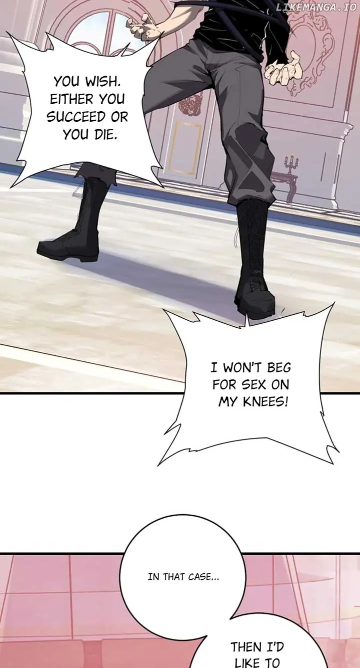 Virus King Chapter 61 Page 54
