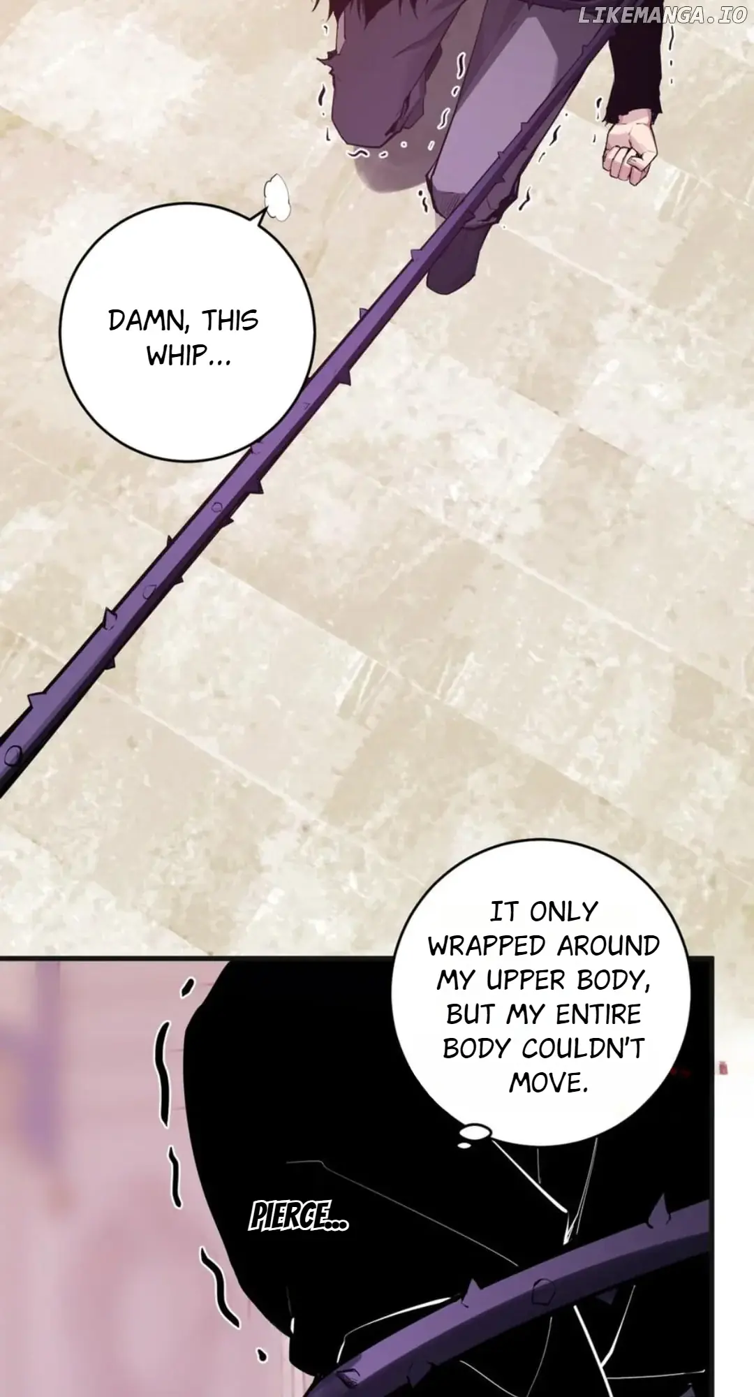 Virus King Chapter 62 Page 4