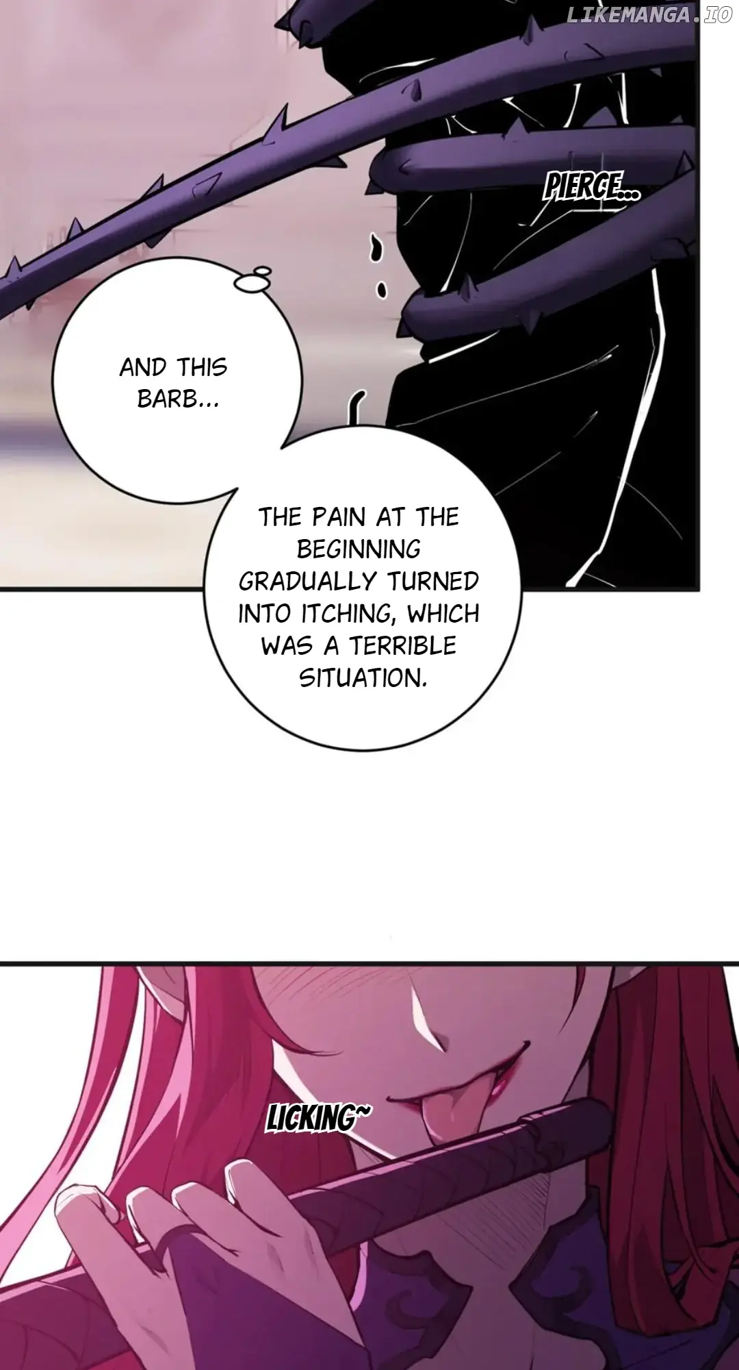 Virus King Chapter 62 Page 5