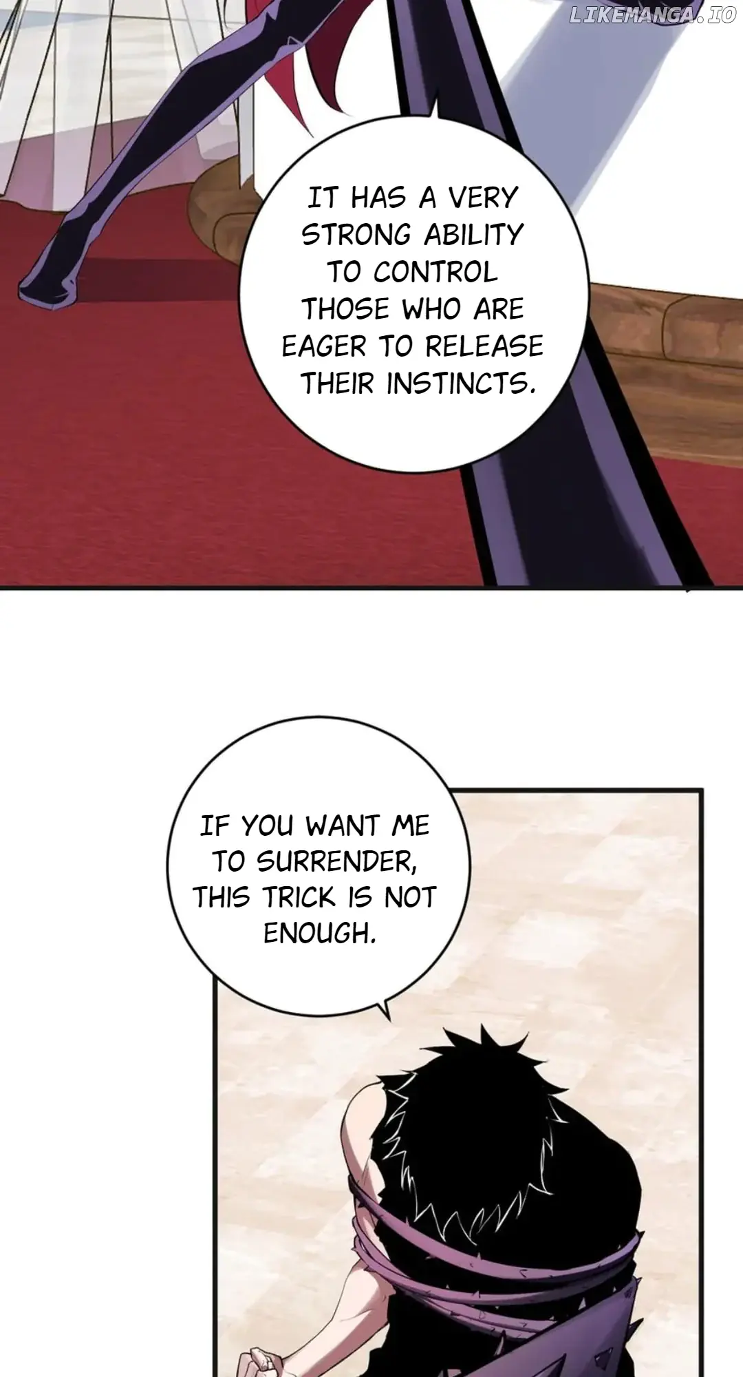 Virus King Chapter 62 Page 7