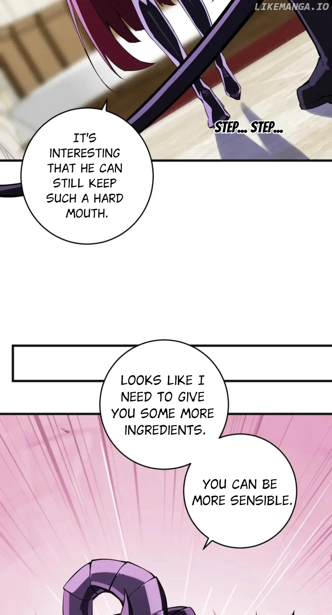 Virus King Chapter 62 Page 10