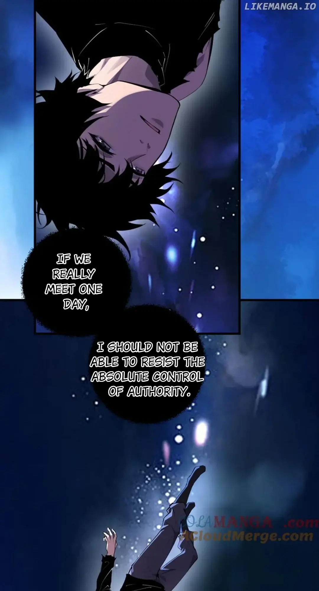 Virus King Chapter 62 Page 14