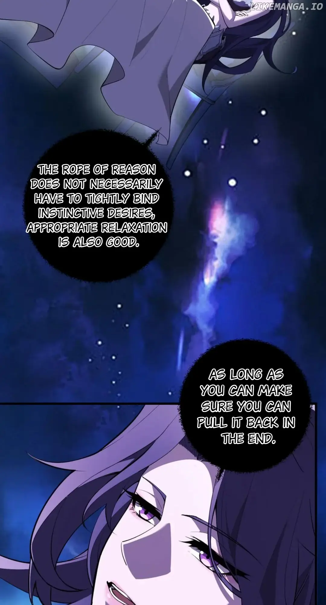 Virus King Chapter 62 Page 16