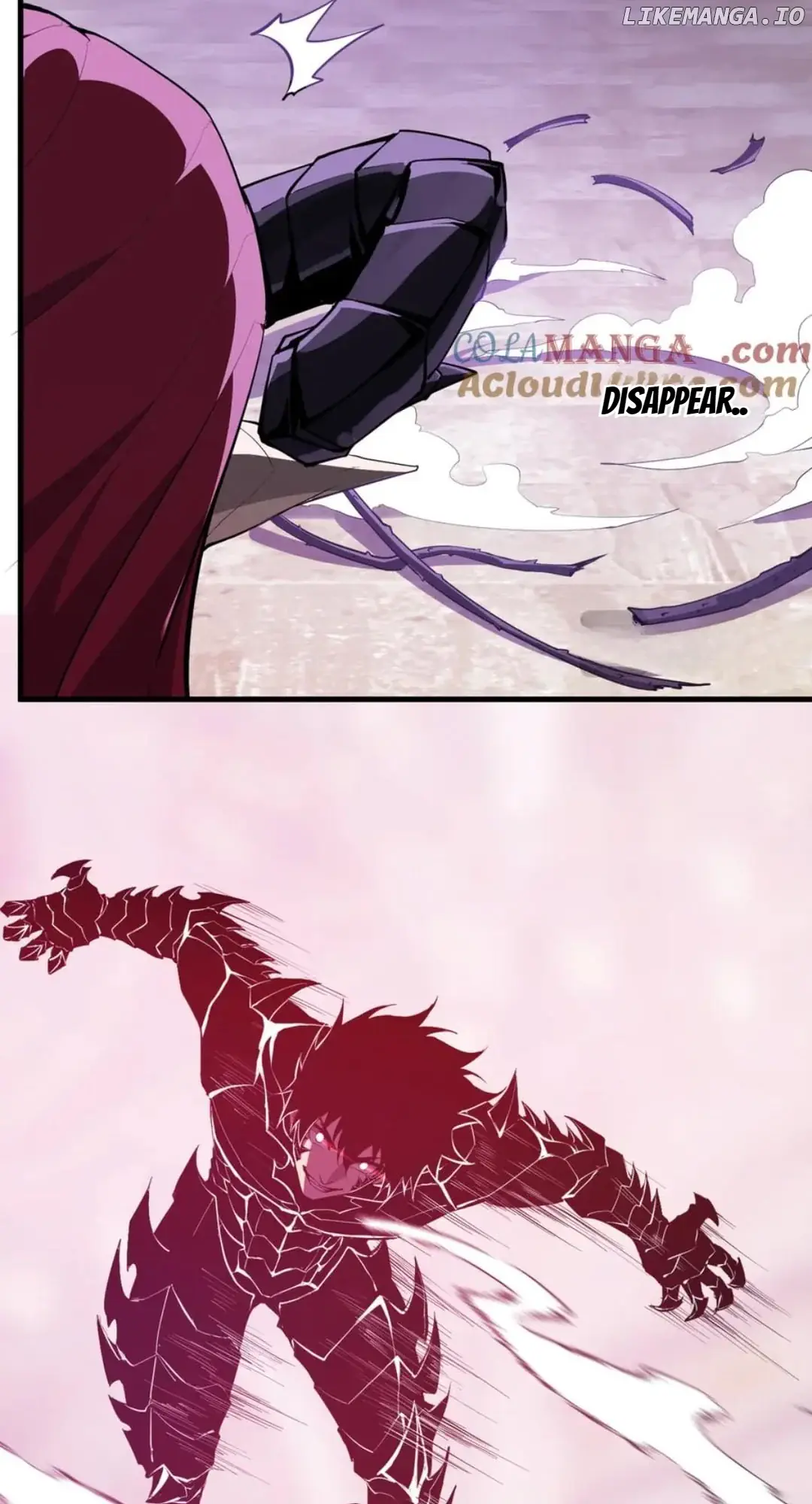 Virus King Chapter 62 Page 22