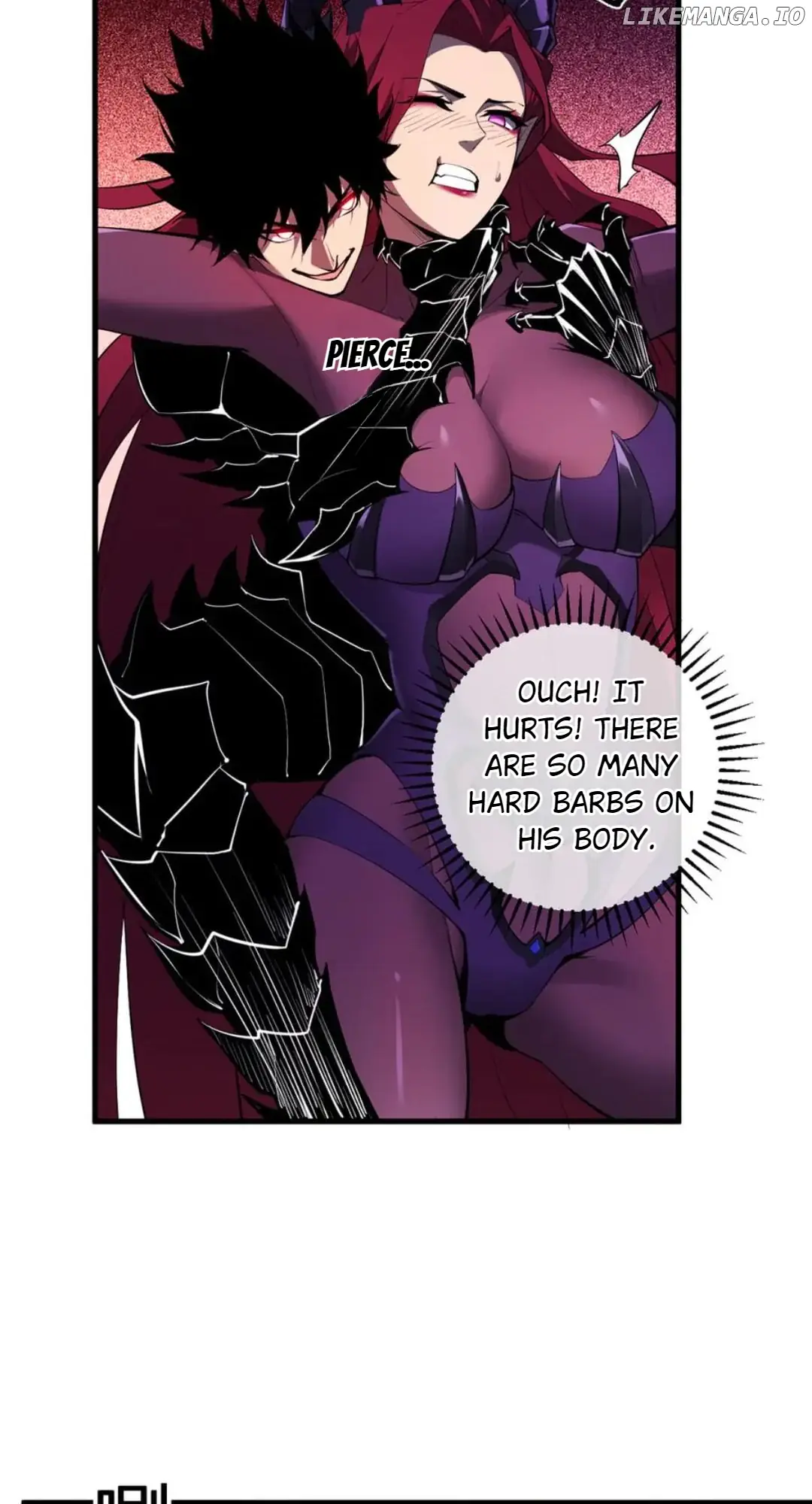 Virus King Chapter 62 Page 24