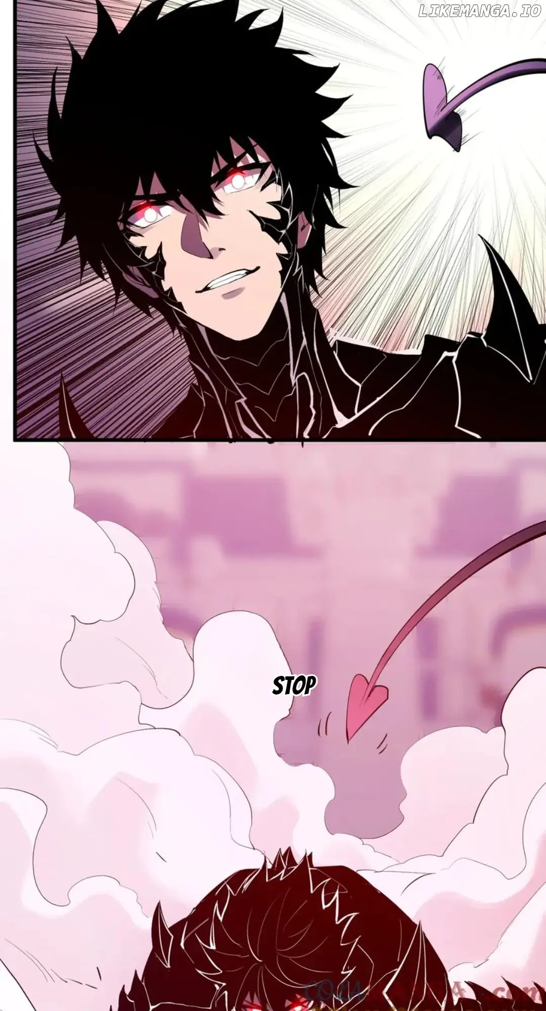 Virus King Chapter 62 Page 28