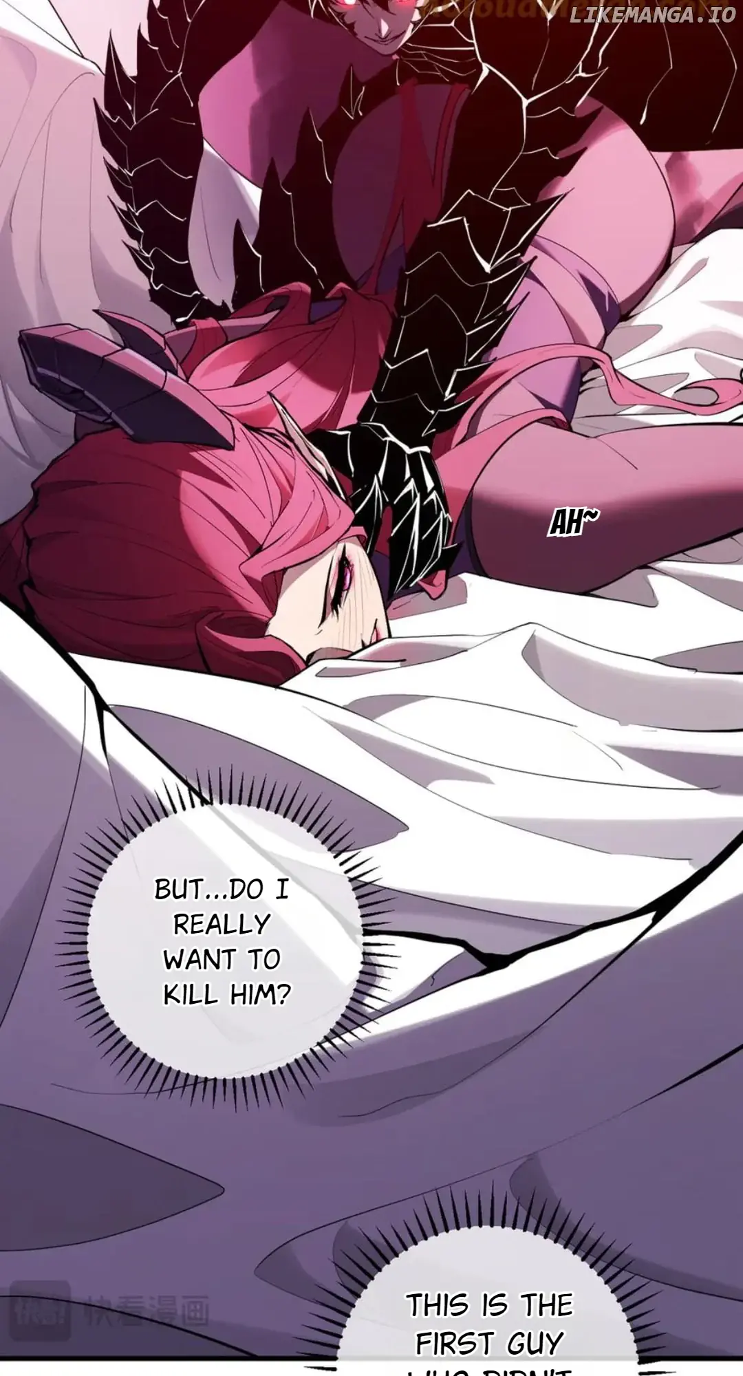 Virus King Chapter 62 Page 29