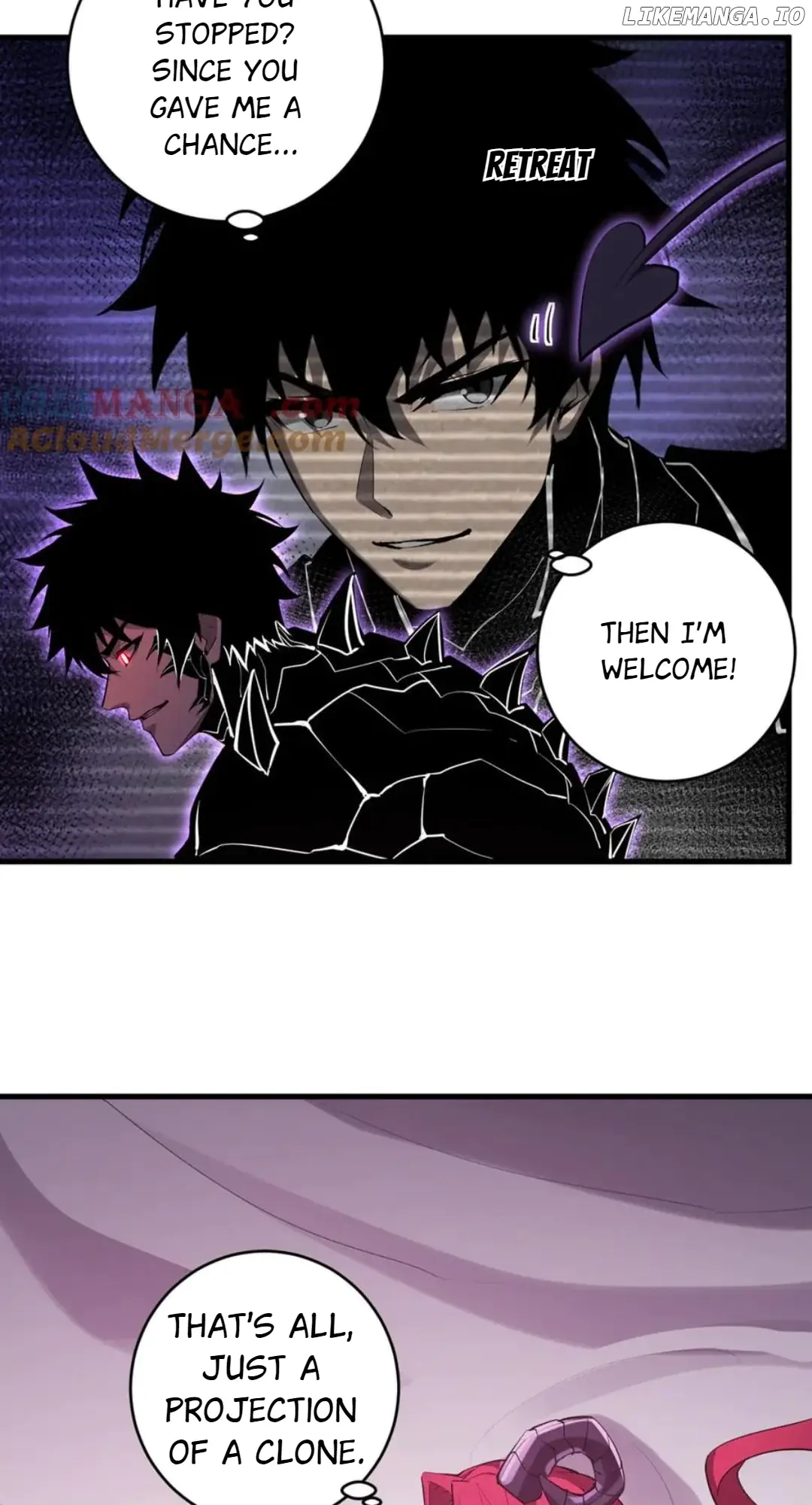 Virus King Chapter 62 Page 31