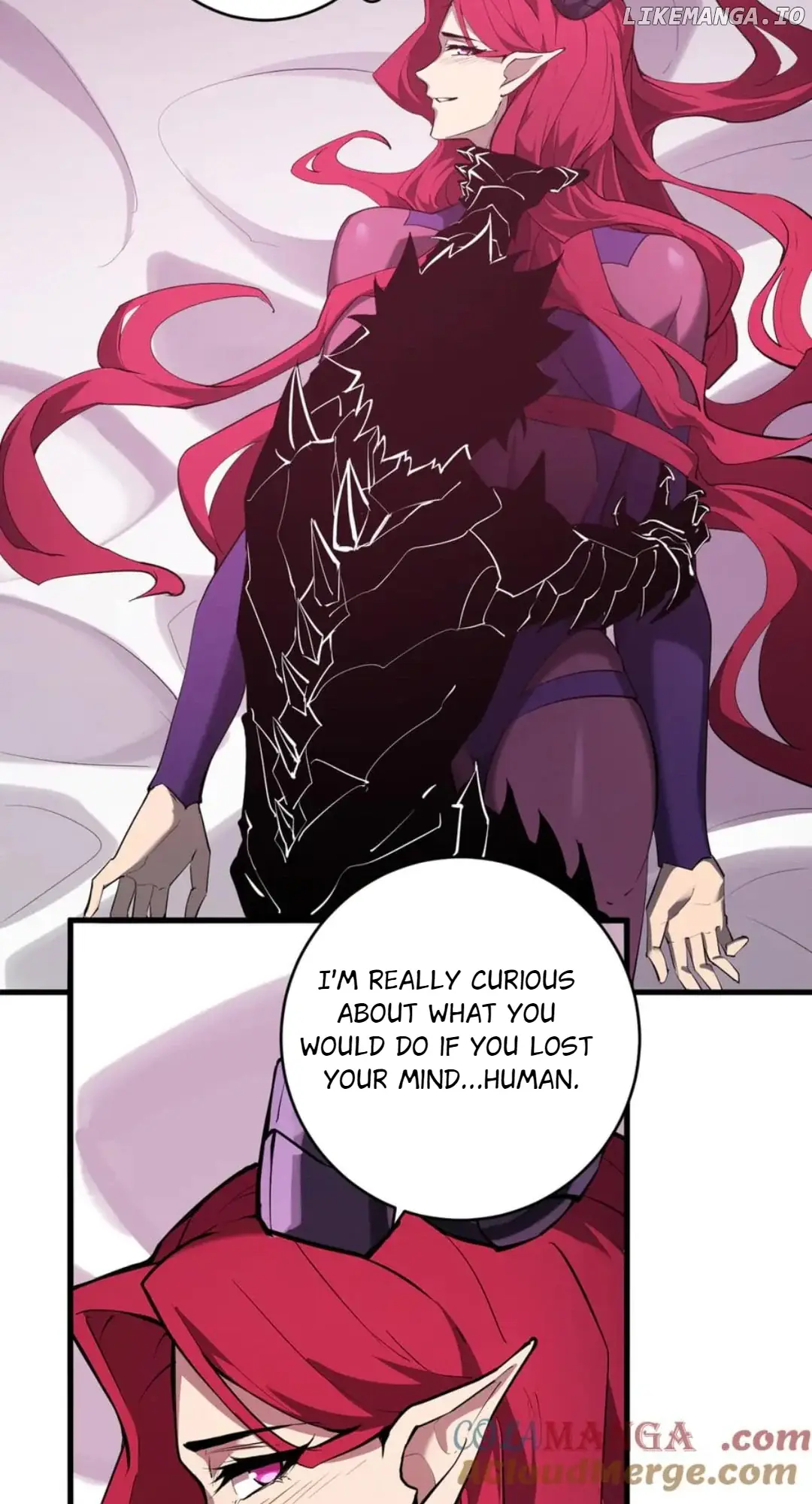Virus King Chapter 62 Page 32