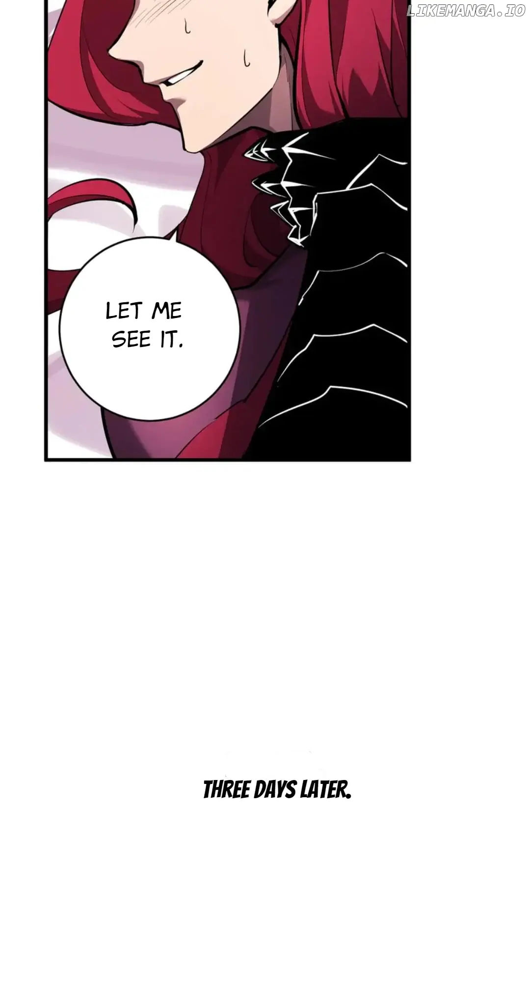 Virus King Chapter 62 Page 33
