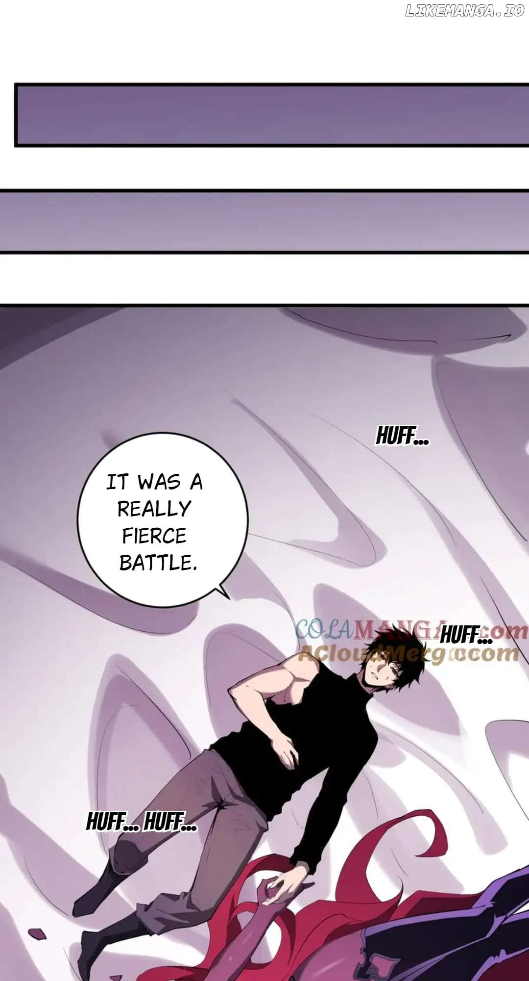 Virus King Chapter 62 Page 34