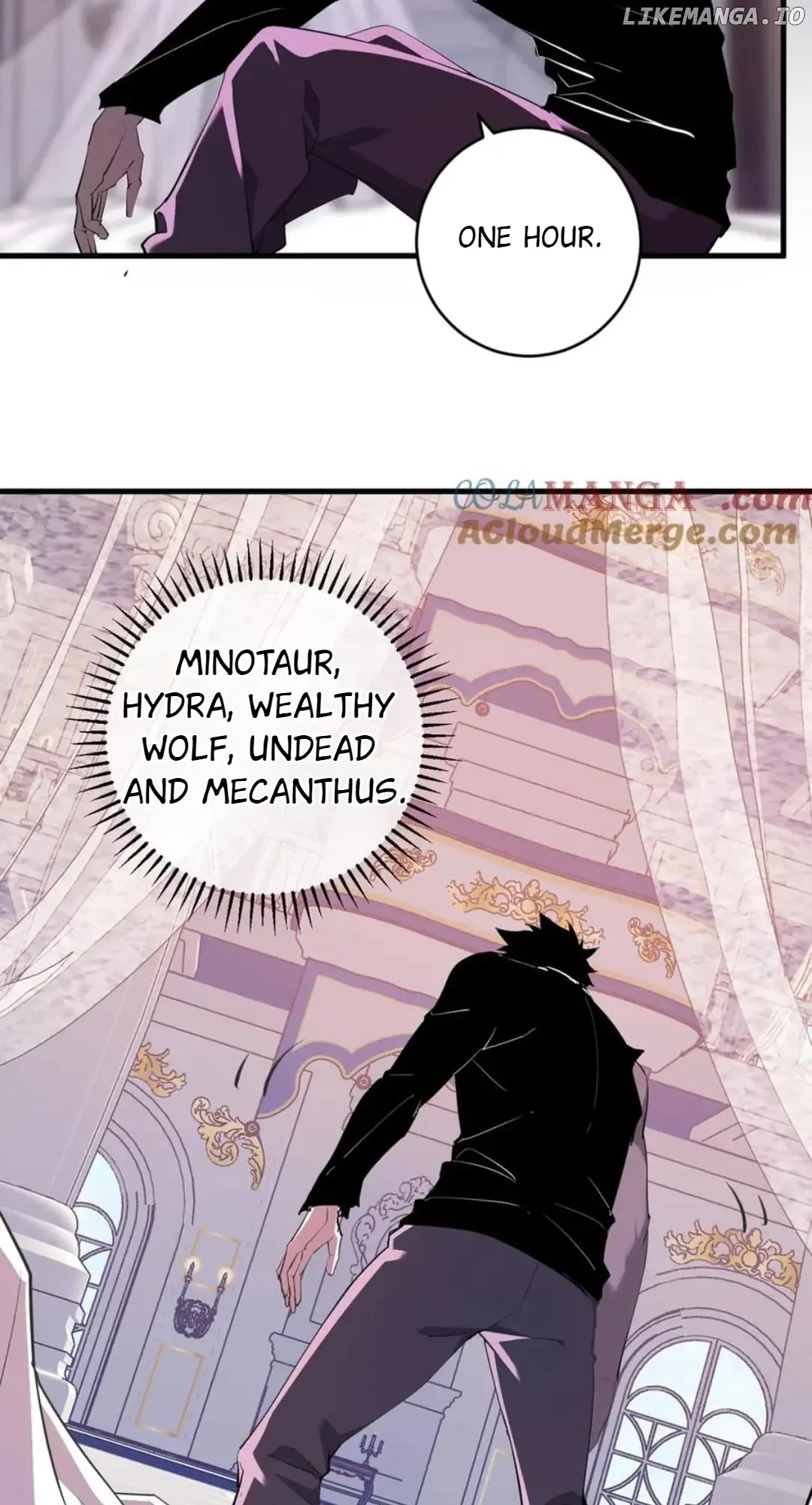 Virus King Chapter 62 Page 36