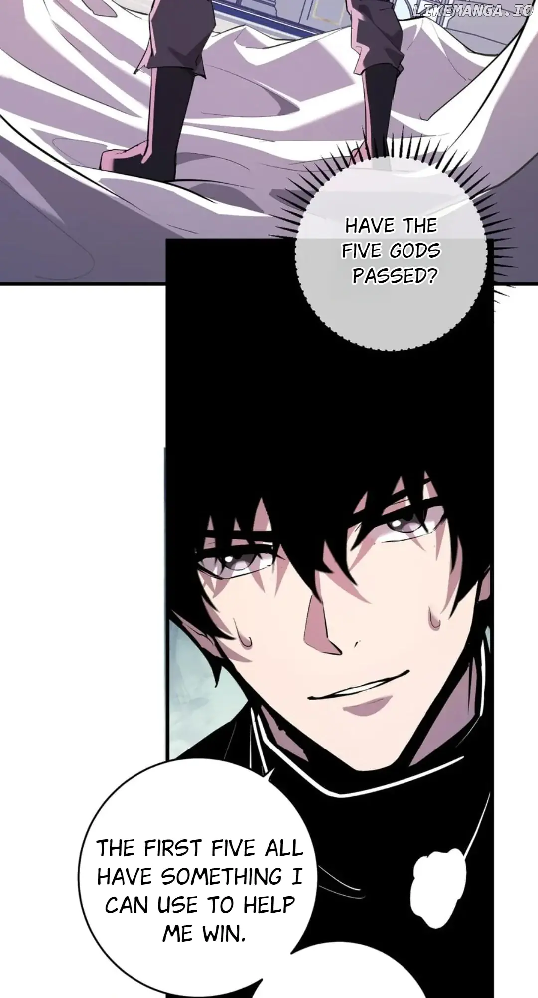 Virus King Chapter 62 Page 37