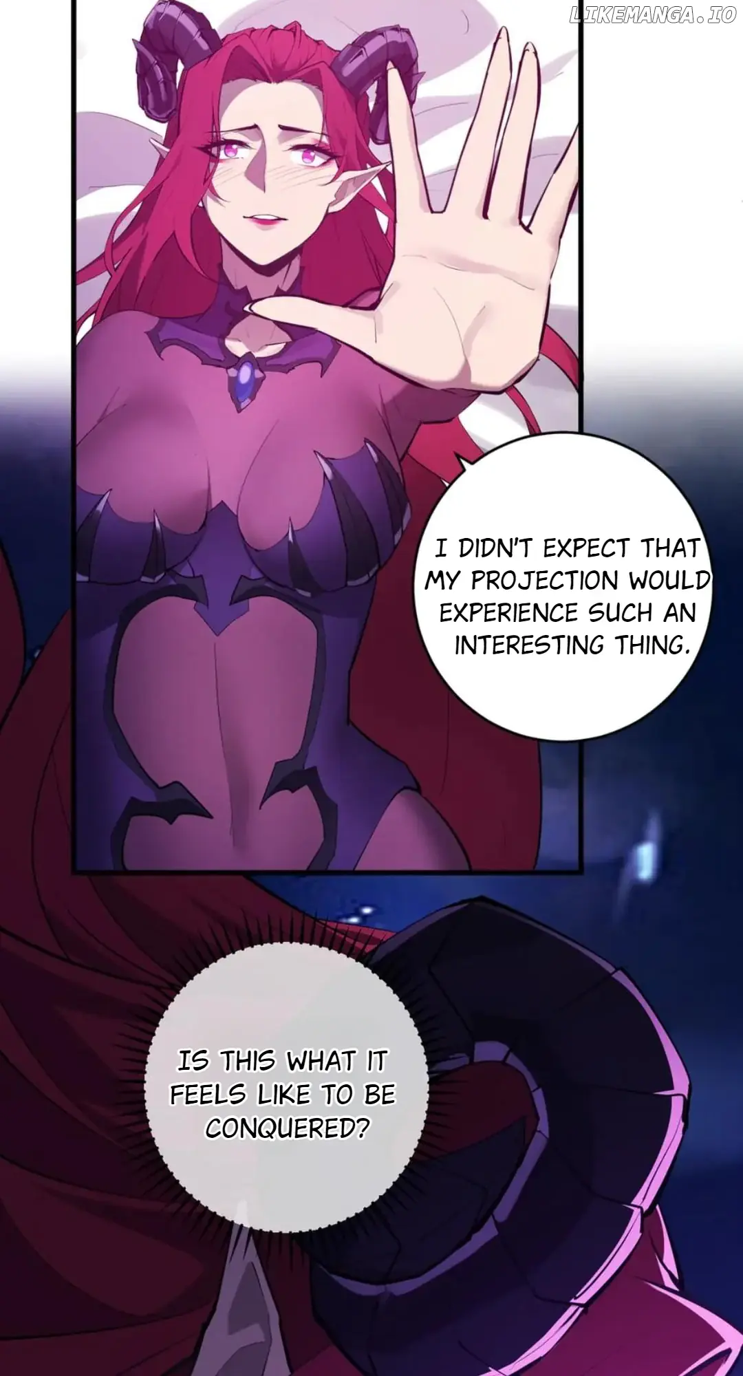 Virus King Chapter 62 Page 40